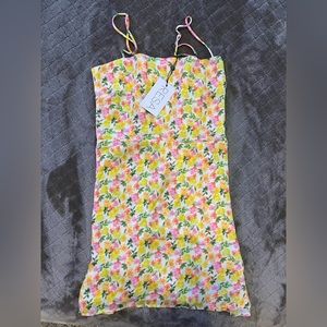 Resa Nola Dress in medium